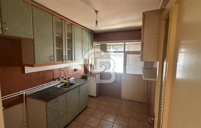 FENERYOLU GEDİKLİ SOKAK 3+1 120 M2 NET BALKONLU DAİRE