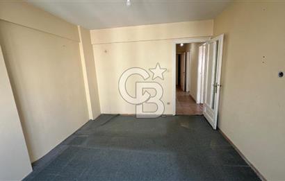 FENERYOLU GEDİKLİ SOKAK 3+1 120 M2 NET BALKONLU DAİRE