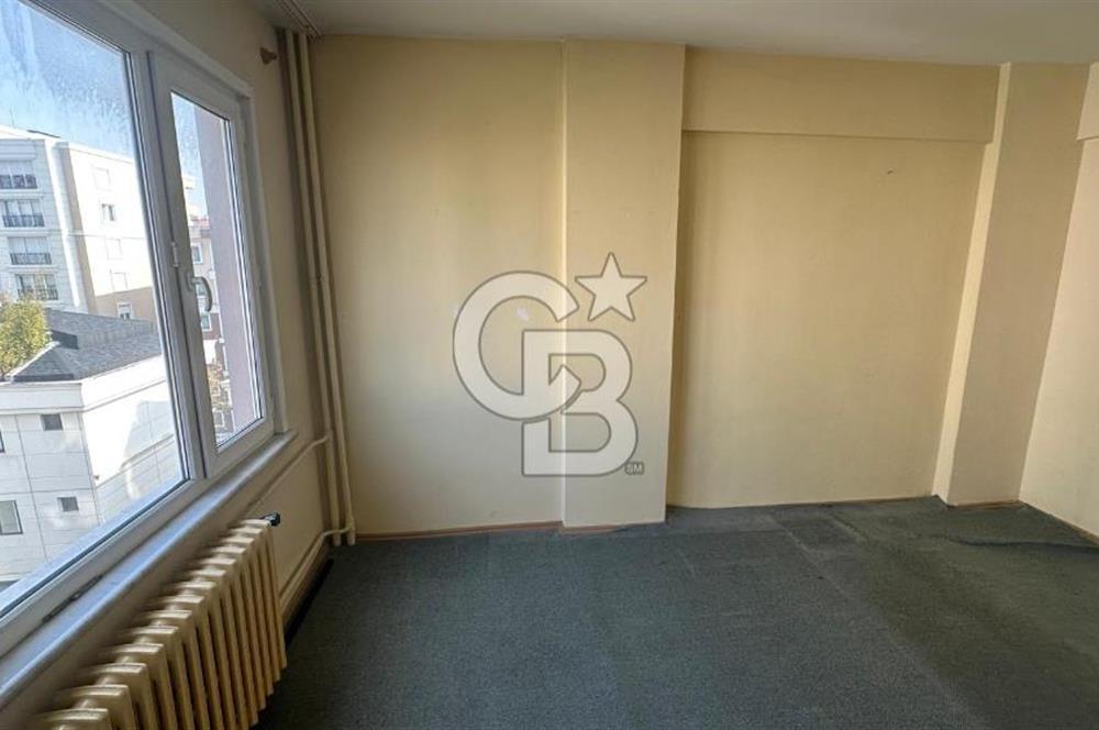 FENERYOLU GEDİKLİ SOKAK 3+1 120 M2 NET BALKONLU DAİRE