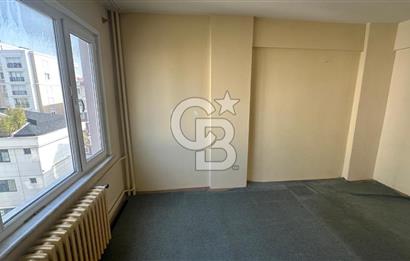 FENERYOLU GEDİKLİ SOKAK 3+1 120 M2 NET BALKONLU DAİRE