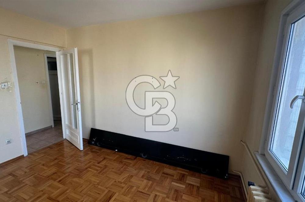 FENERYOLU GEDİKLİ SOKAK 3+1 120 M2 NET BALKONLU DAİRE