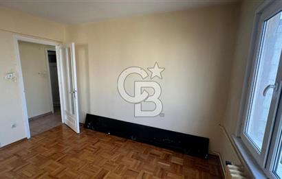 FENERYOLU GEDİKLİ SOKAK 3+1 120 M2 NET BALKONLU DAİRE