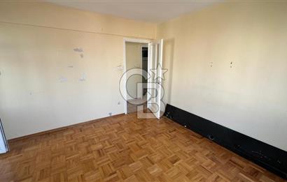 FENERYOLU GEDİKLİ SOKAK 3+1 120 M2 NET BALKONLU DAİRE