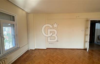 FENERYOLU GEDİKLİ SOKAK 3+1 120 M2 NET BALKONLU DAİRE