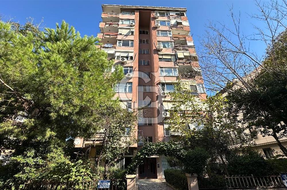 FENERYOLU GEDİKLİ SOKAK 3+1 120 M2 NET BALKONLU DAİRE