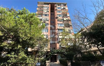 FENERYOLU GEDİKLİ SOKAK 3+1 120 M2 NET BALKONLU DAİRE