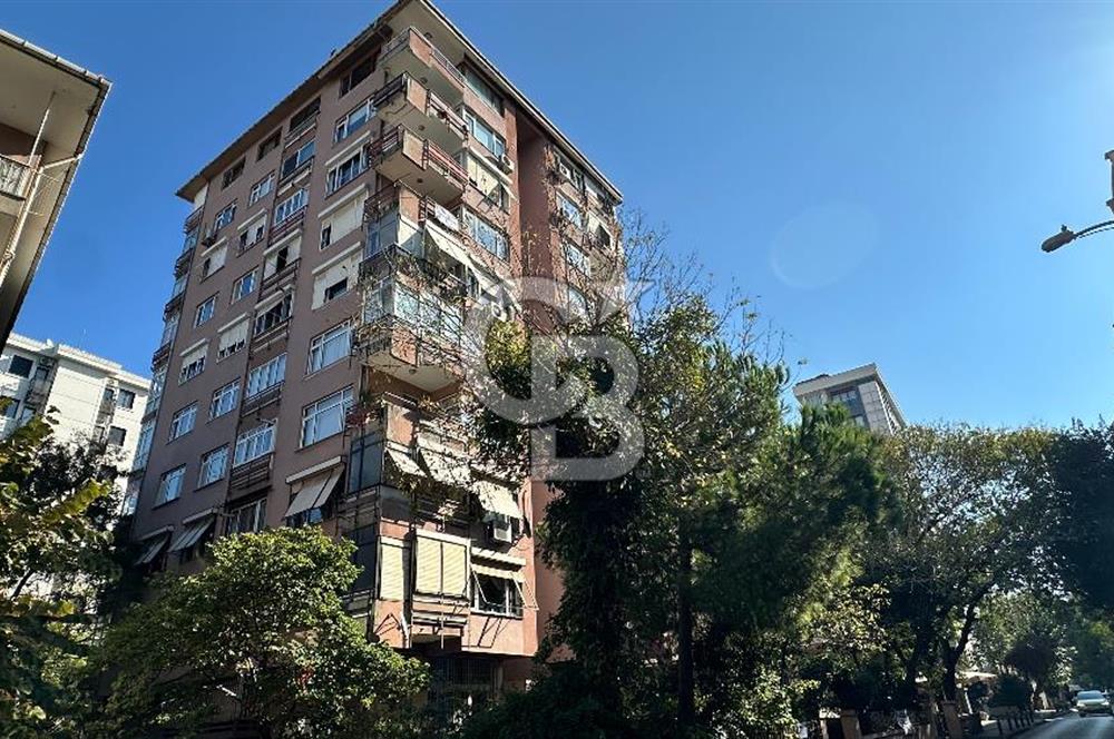 FENERYOLU GEDİKLİ SOKAK 3+1 120 M2 NET BALKONLU DAİRE