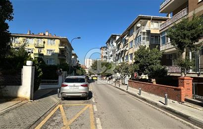 FENERYOLU GEDİKLİ SOKAK 3+1 120 M2 NET BALKONLU DAİRE