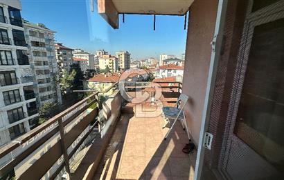 FENERYOLU GEDİKLİ SOKAK 3+1 120 M2 NET BALKONLU DAİRE