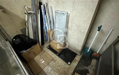 KEMANKEŞ'DE KARAKÖY PASAJ'INDA 4.KAT İŞ HANI KATI 100M2