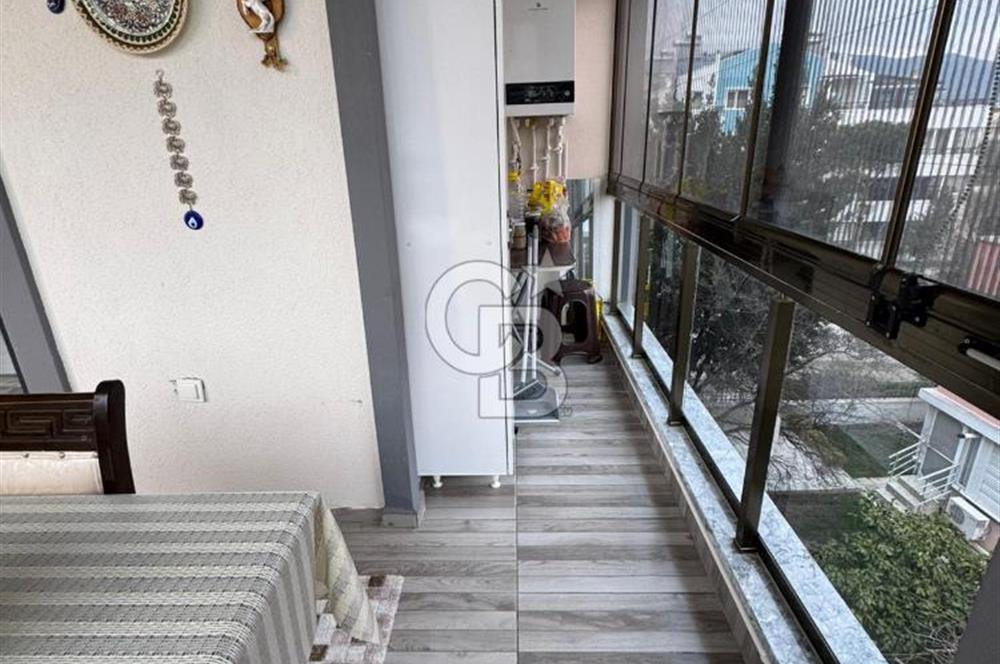 CEMİLTEMELDE 4+1 ÇOK TEMİZ SATILIK DUBLEKS DAİRE