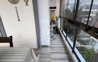 CEMİLTEMELDE 4+1 ÇOK TEMİZ SATILIK DUBLEKS DAİRE