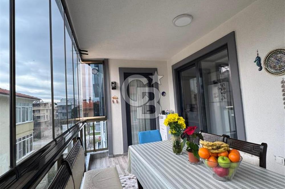 CEMİLTEMELDE 4+1 ÇOK TEMİZ SATILIK DUBLEKS DAİRE