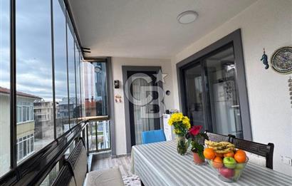 CEMİLTEMELDE 4+1 ÇOK TEMİZ SATILIK DUBLEKS DAİRE