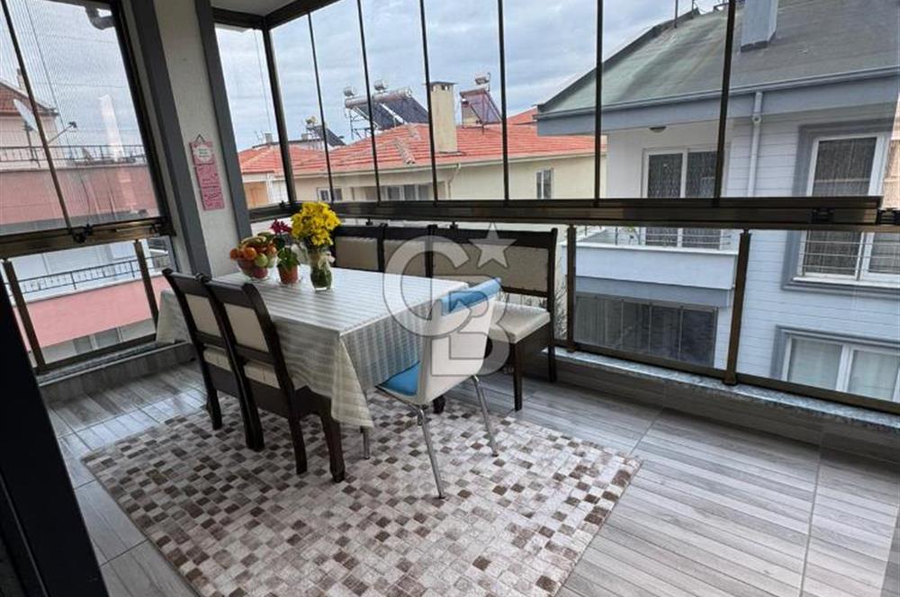 CEMİLTEMELDE 4+1 ÇOK TEMİZ SATILIK DUBLEKS DAİRE