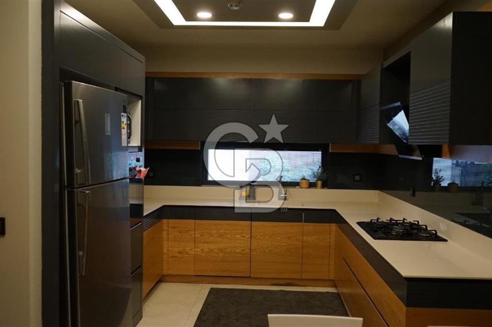 MOLLA YUSUF KALİSTA LİFE DA KİRALIK ULTRA LÜKS VİLLA