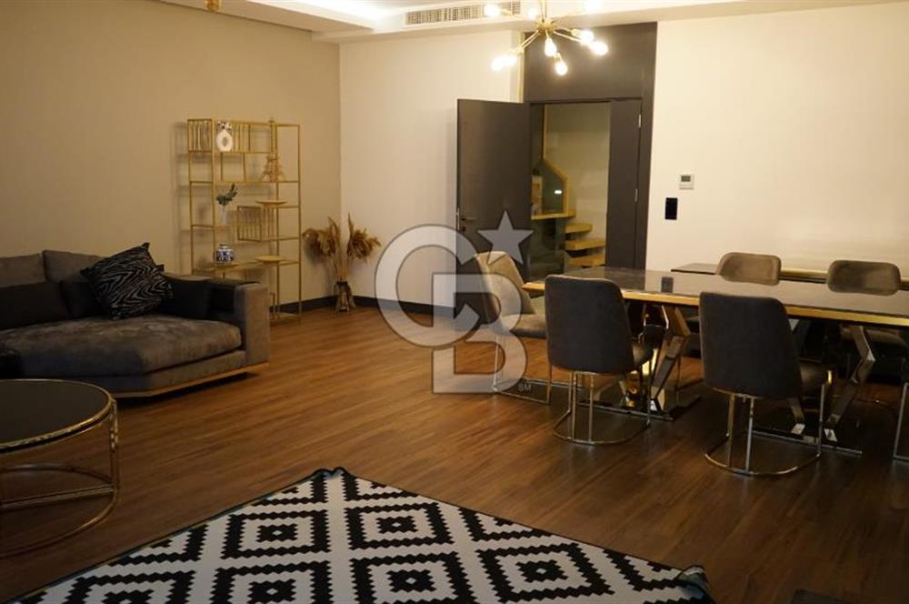 MOLLA YUSUF KALİSTA LİFE DA KİRALIK ULTRA LÜKS VİLLA