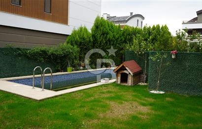 MOLLA YUSUF KALİSTA LİFE DA KİRALIK ULTRA LÜKS VİLLA