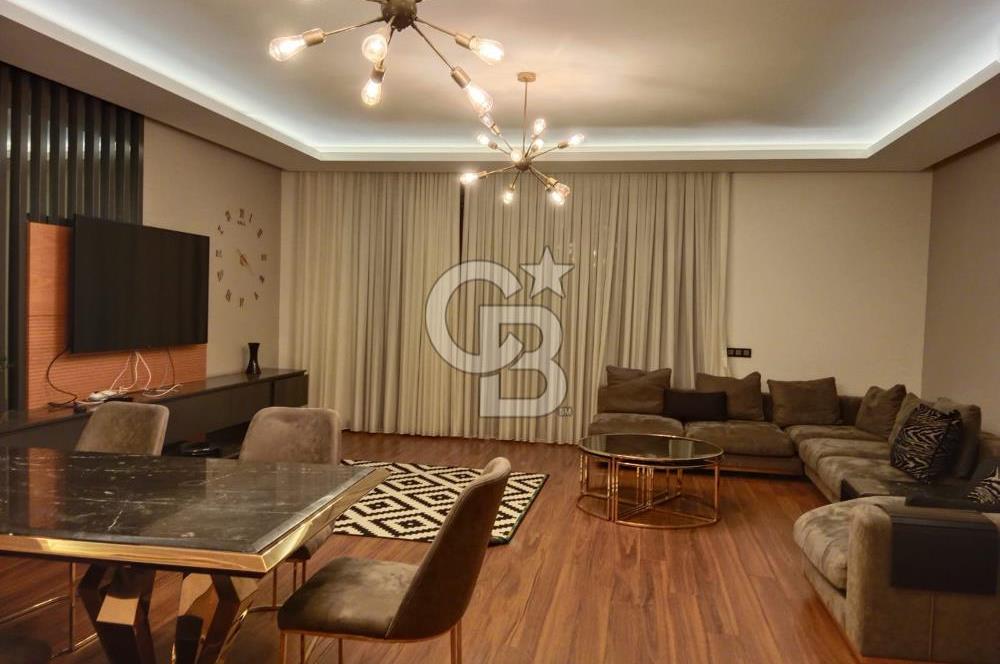 MOLLA YUSUF KALİSTA LİFE DA KİRALIK ULTRA LÜKS VİLLA