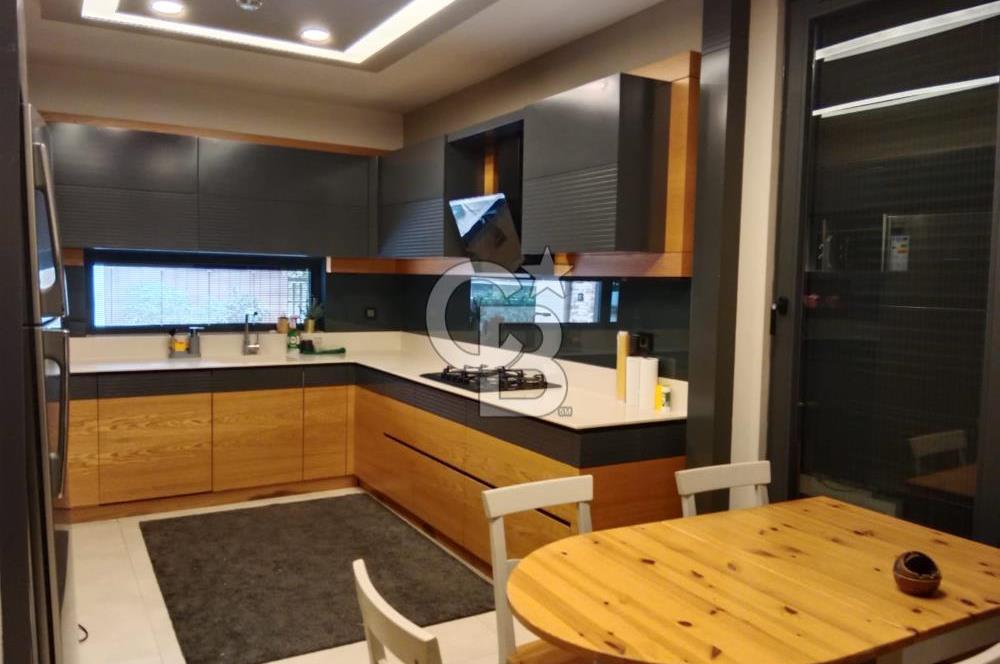 MOLLA YUSUF KALİSTA LİFE DA KİRALIK ULTRA LÜKS VİLLA