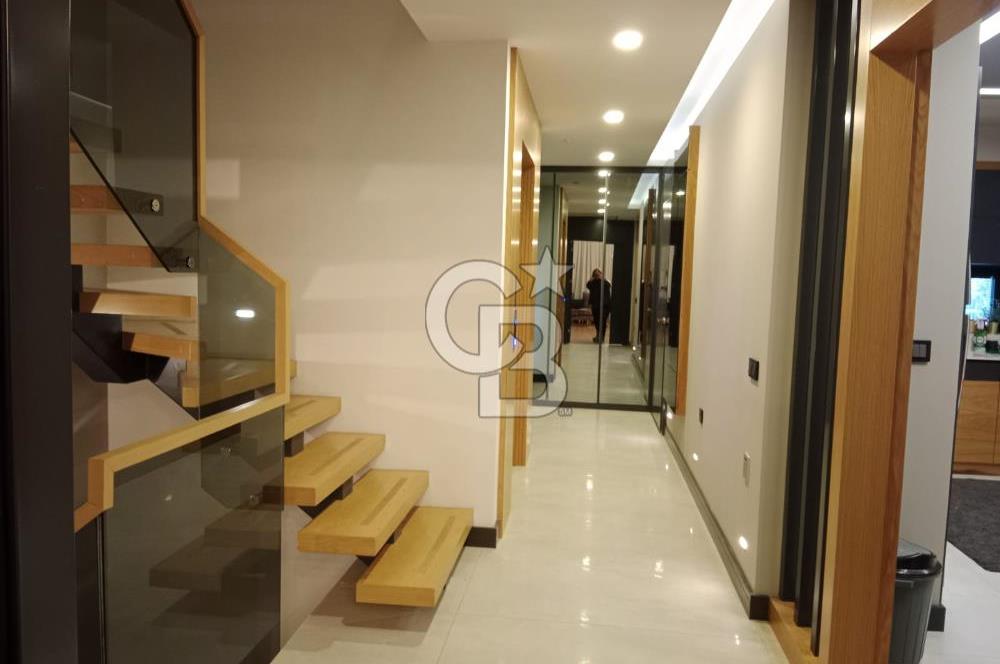 MOLLA YUSUF KALİSTA LİFE DA KİRALIK ULTRA LÜKS VİLLA