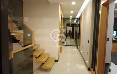 MOLLA YUSUF KALİSTA LİFE DA KİRALIK ULTRA LÜKS VİLLA