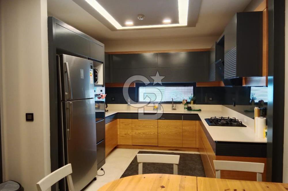 MOLLA YUSUF KALİSTA LİFE DA KİRALIK ULTRA LÜKS VİLLA