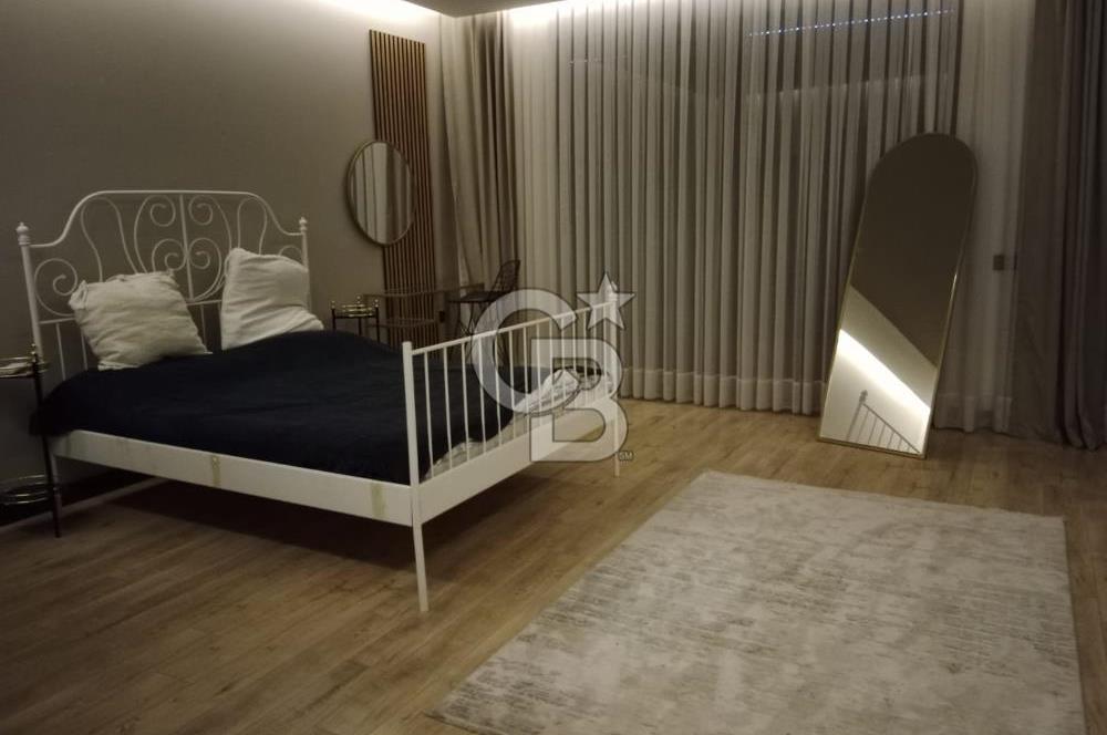 MOLLA YUSUF KALİSTA LİFE DA KİRALIK ULTRA LÜKS VİLLA