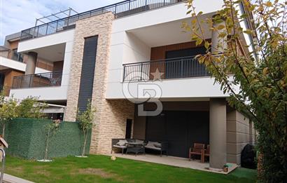 MOLLA YUSUF KALİSTA LİFE DA KİRALIK ULTRA LÜKS VİLLA