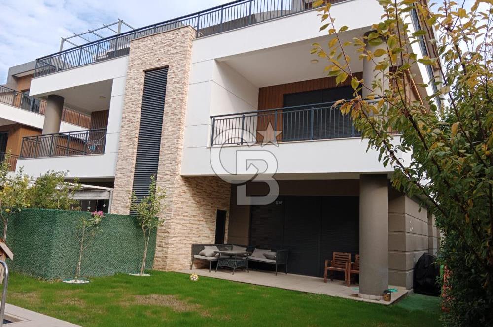 MOLLA YUSUF KALİSTA LİFE DA KİRALIK ULTRA LÜKS VİLLA