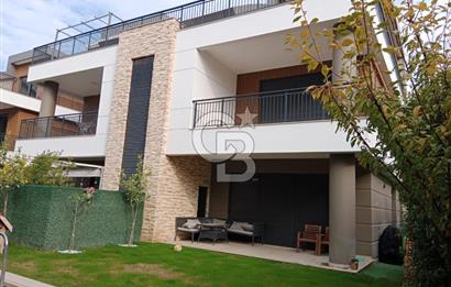 MOLLA YUSUF KALİSTA LİFE DA KİRALIK ULTRA LÜKS VİLLA