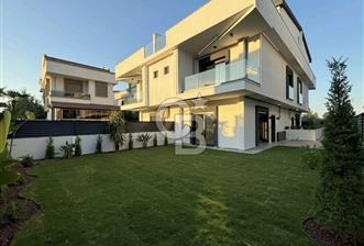 MENDERES COLDWELL BANKER POYRAZ'DAN GENİŞ BAHÇELİ MODERN VİLLA.. - 1 - 315846