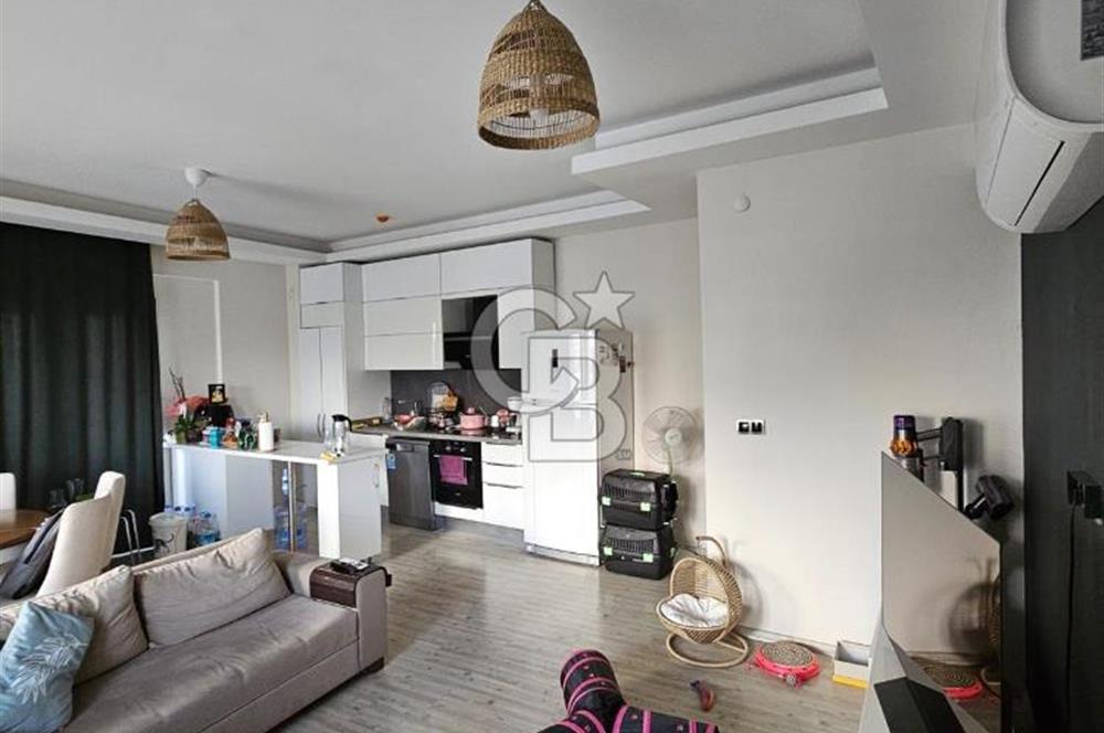 AVCILAR PRESTİJ 2+1 SATILIK DAİRE