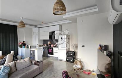 AVCILAR PRESTİJ 2+1 SATILIK DAİRE