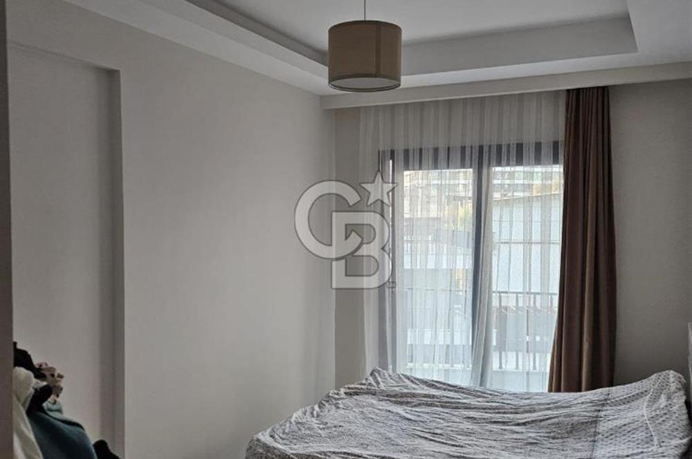AVCILAR PRESTİJ 2+1 SATILIK DAİRE