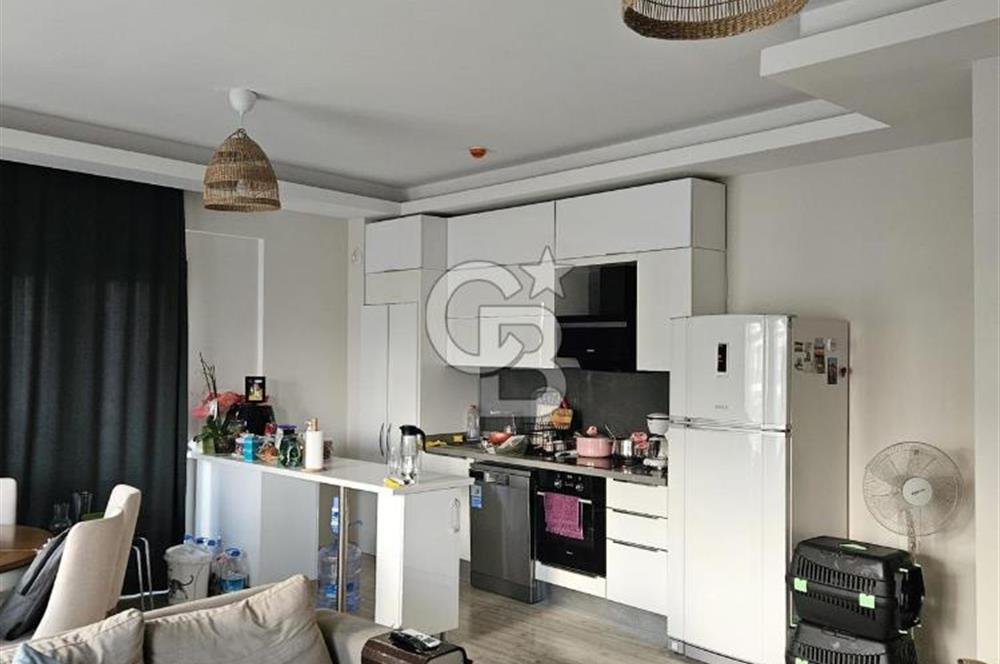 AVCILAR PRESTİJ 2+1 SATILIK DAİRE