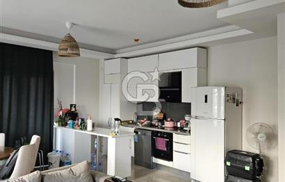 AVCILAR PRESTİJ 2+1 SATILIK DAİRE