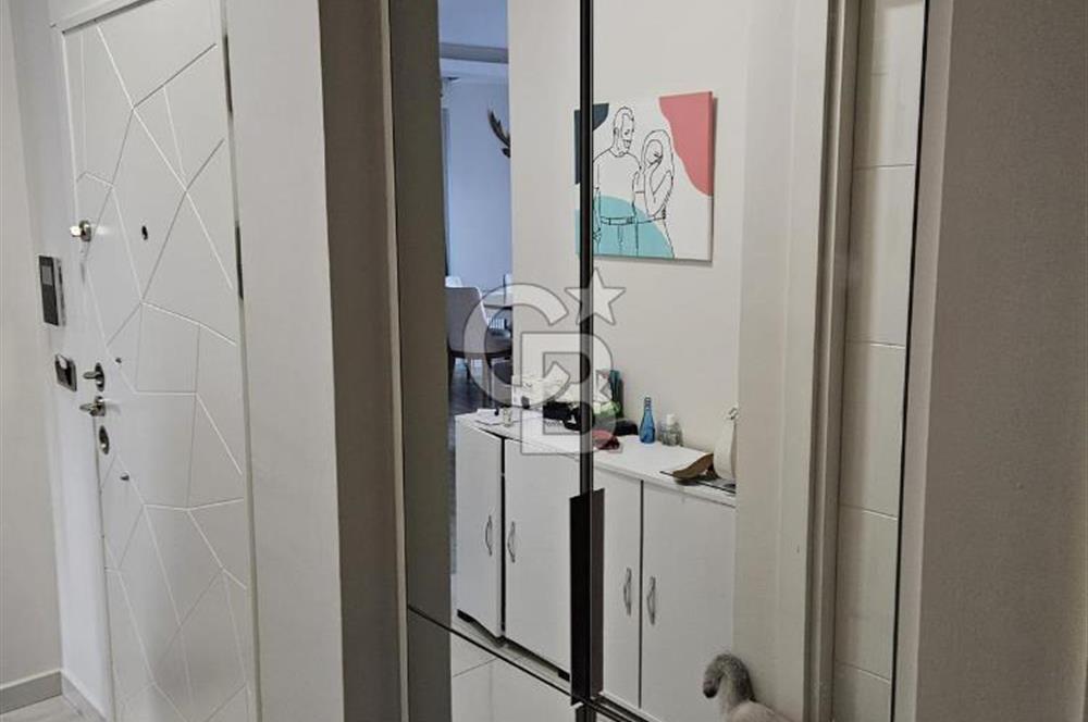 AVCILAR PRESTİJ 2+1 SATILIK DAİRE