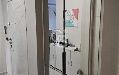 AVCILAR PRESTİJ 2+1 SATILIK DAİRE