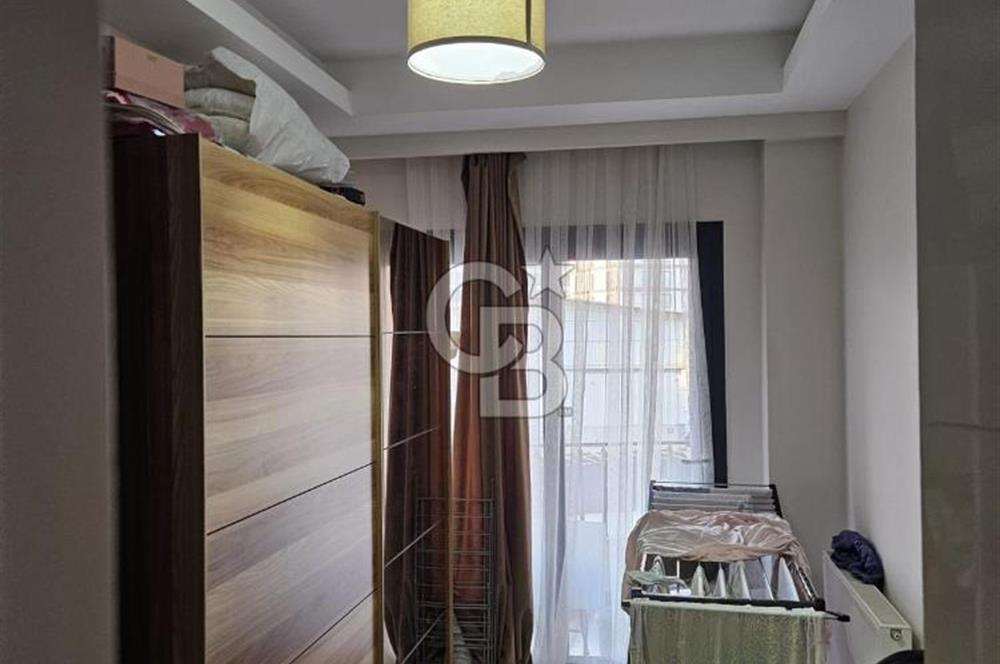 AVCILAR PRESTİJ 2+1 SATILIK DAİRE