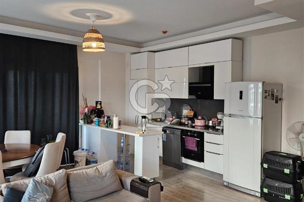 AVCILAR PRESTİJ 2+1 SATILIK DAİRE