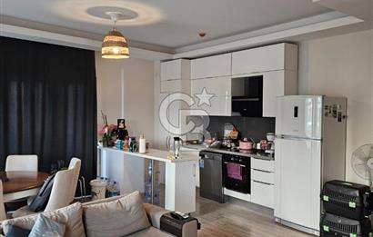 AVCILAR PRESTİJ 2+1 SATILIK DAİRE