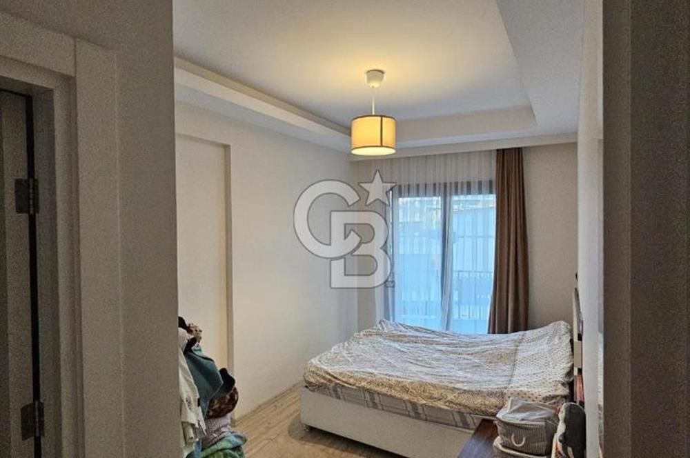 AVCILAR PRESTİJ 2+1 SATILIK DAİRE
