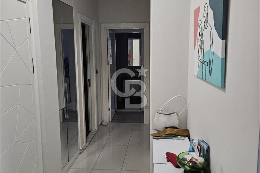 AVCILAR PRESTİJ 2+1 SATILIK DAİRE
