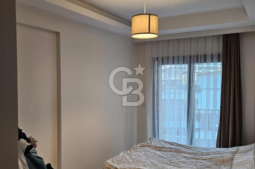 AVCILAR PRESTİJ 2+1 SATILIK DAİRE