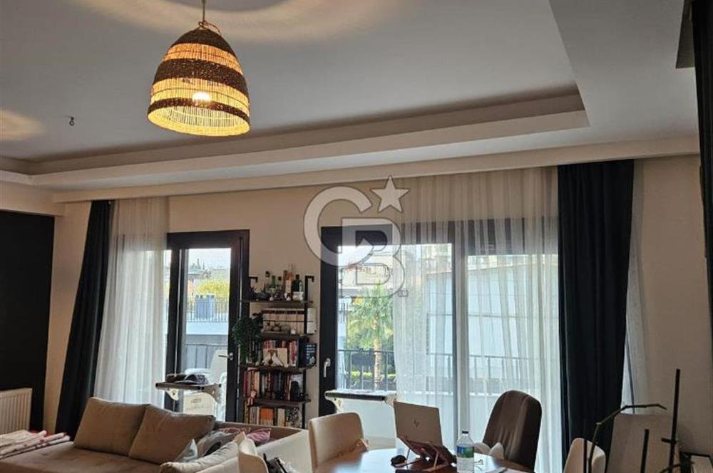 AVCILAR PRESTİJ 2+1 SATILIK DAİRE
