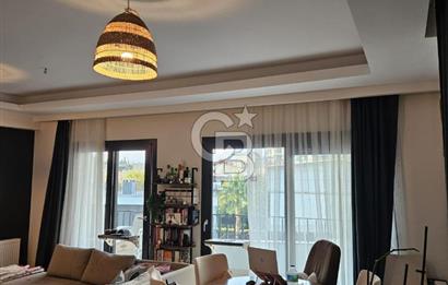 AVCILAR PRESTİJ 2+1 SATILIK DAİRE