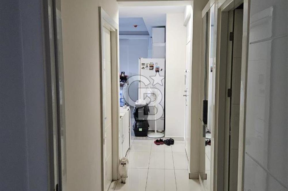 AVCILAR PRESTİJ 2+1 SATILIK DAİRE