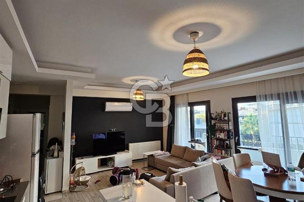 AVCILAR PRESTİJ 2+1 SATILIK DAİRE