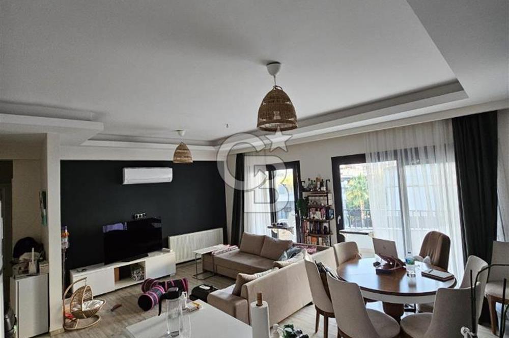 AVCILAR PRESTİJ 2+1 SATILIK DAİRE